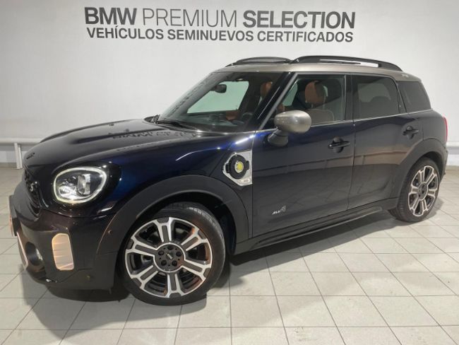 MINI Countryman cooper s e all4 162 kw (220 cv)   - Foto 2