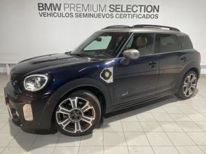 MINI Countryman cooper s e all4 162 kw (220 cv)   - Foto 2