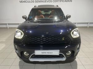 MINI Countryman cooper s e all4 162 kw (220 cv)   - Foto 3