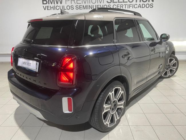 MINI Countryman cooper s e all4 162 kw (220 cv)   - Foto 5