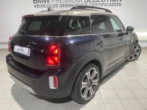 MINI Countryman cooper s e all4 162 kw (220 cv)   - Foto 7