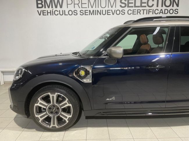 MINI Countryman cooper s e all4 162 kw (220 cv)   - Foto 12