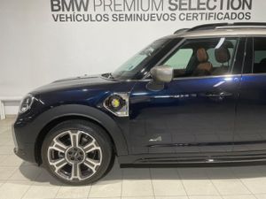 MINI Countryman cooper s e all4 162 kw (220 cv)   - Foto 21