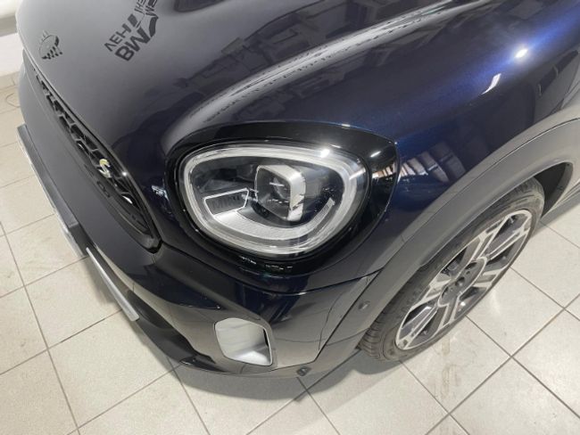 MINI Countryman cooper s e all4 162 kw (220 cv)   - Foto 7