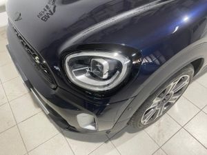 MINI Countryman cooper s e all4 162 kw (220 cv)   - Foto 11