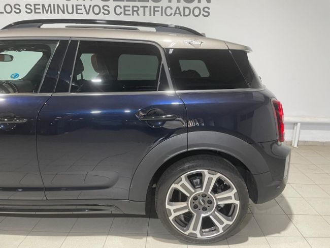 MINI Countryman cooper s e all4 162 kw (220 cv)   - Foto 13