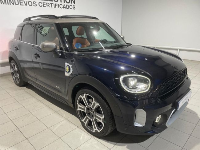 MINI Countryman cooper s e all4 162 kw (220 cv)   - Foto 15