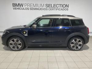 MINI Countryman cooper s e all4 162 kw (220 cv)   - Foto 5