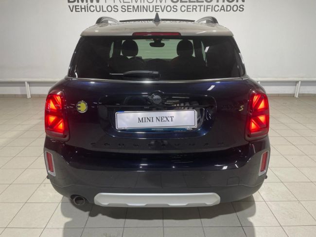 MINI Countryman cooper s e all4 162 kw (220 cv)   - Foto 6