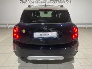 MINI Countryman cooper s e all4 162 kw (220 cv)   - Foto 9