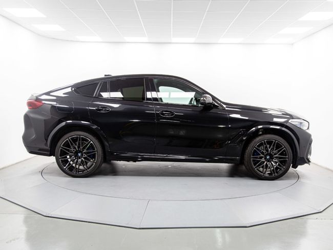 BMW M x6  441 kw (600 cv)   - Foto 13