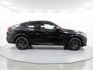 BMW M x6  441 kw (600 cv)   - Foto 23