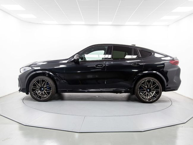 BMW M x6  441 kw (600 cv)   - Foto 4