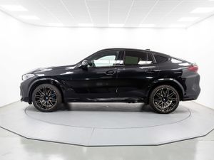 BMW M x6  441 kw (600 cv)   - Foto 5