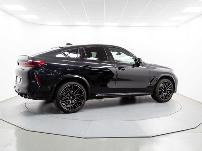 BMW M x6  441 kw (600 cv)   - Foto 12