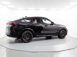 BMW M x6  441 kw (600 cv)   - Foto 21