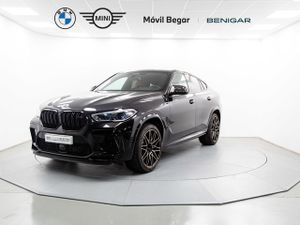 BMW M x6  441 kw (600 cv)   - Foto 2