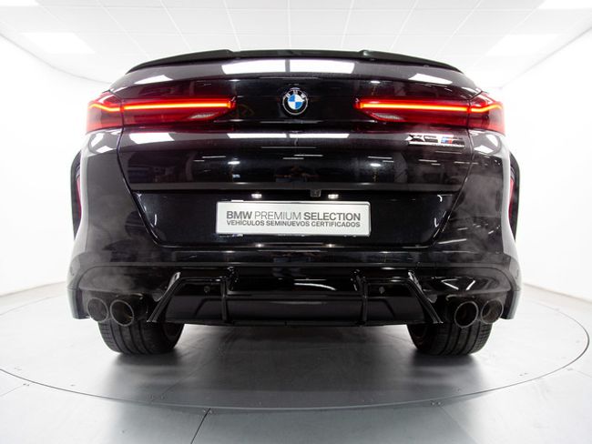 BMW M x6  441 kw (600 cv)   - Foto 15