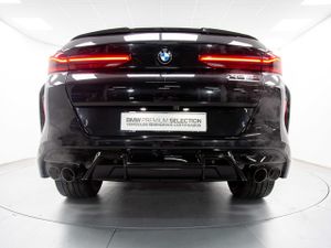 BMW M x6  441 kw (600 cv)   - Foto 27