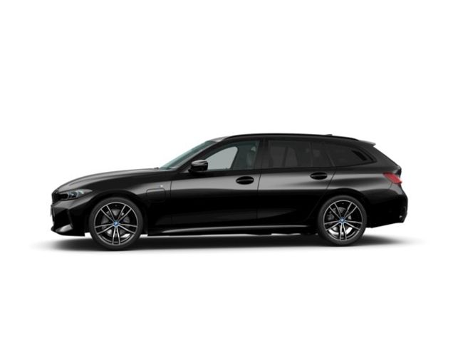 BMW Serie 3 330e xdrive touring 215 kw (292 cv)   - Foto 6