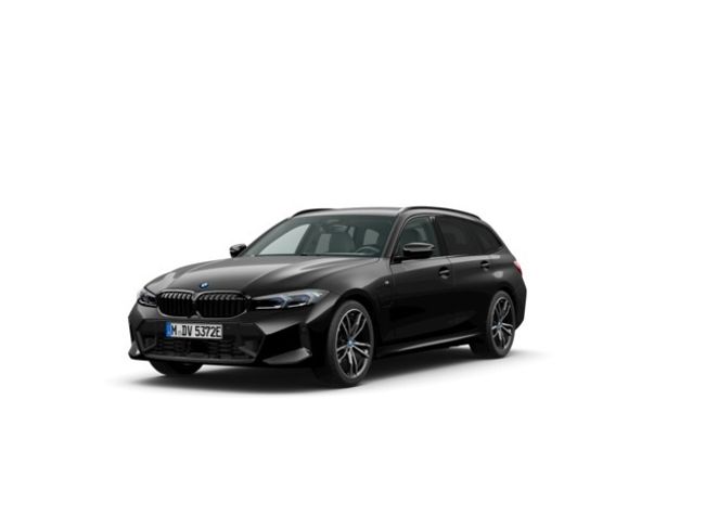 BMW Serie 3 330e xdrive touring 215 kw (292 cv)   - Foto 4