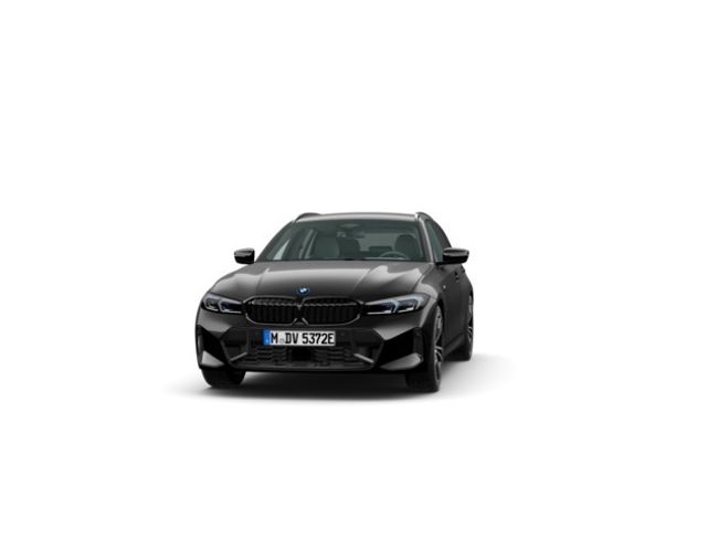 BMW Serie 3 330e xdrive touring 215 kw (292 cv)   - Foto 2