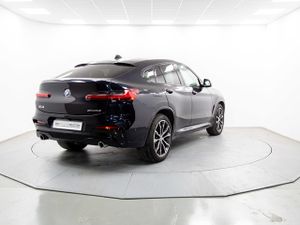 BMW X4 xdrive20d 140 kw (190 cv)   - Foto 7