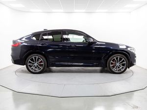 BMW X4 xdrive20d 140 kw (190 cv)   - Foto 23