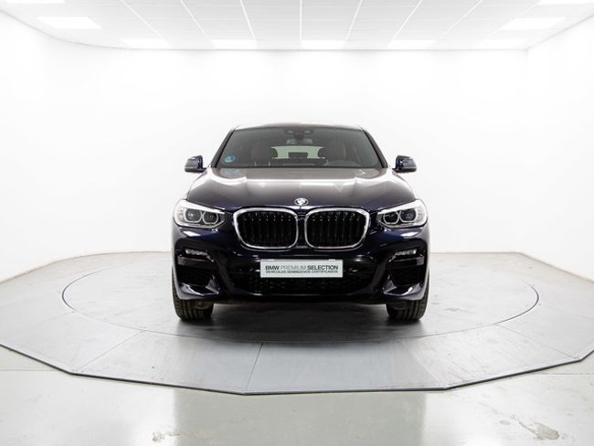 BMW X4 xdrive20d 140 kw (190 cv)   - Foto 3