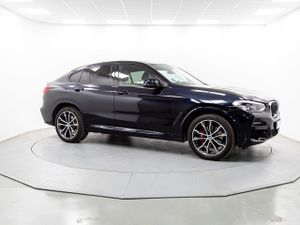 BMW X4 xdrive20d 140 kw (190 cv)   - Foto 25