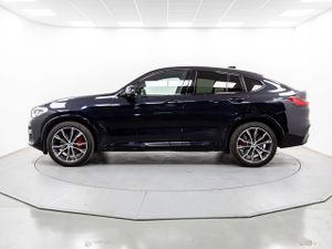 BMW X4 xdrive20d 140 kw (190 cv)   - Foto 5