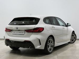 BMW Serie 1 118d 110 kw (150 cv)   - Foto 7