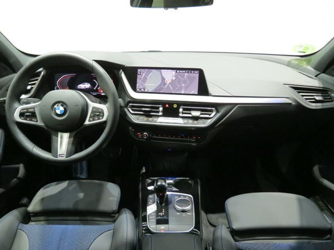 BMW Serie 1 118d 110 kw (150 cv)   - Foto 8