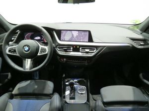 BMW Serie 1 118d 110 kw (150 cv)   - Foto 13