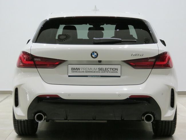 BMW Serie 1 118d 110 kw (150 cv)   - Foto 6