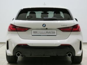 BMW Serie 1 118d 110 kw (150 cv)   - Foto 9