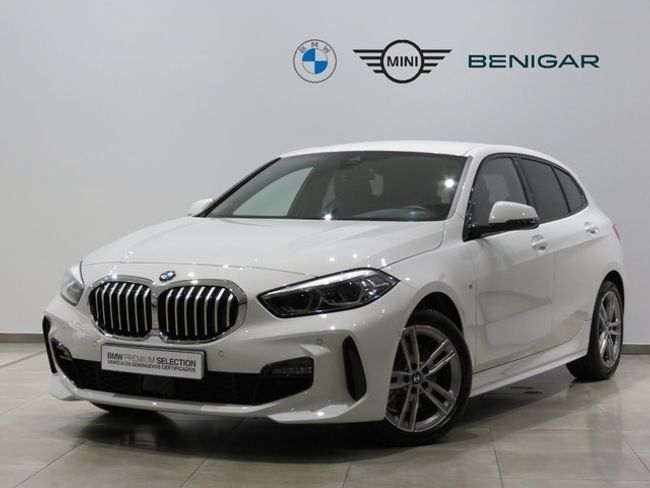 BMW Serie 1 118d 110 kw (150 cv)   - Foto 2