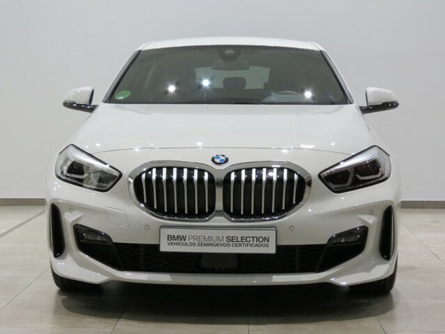 BMW Serie 1 118d 110 kw (150 cv)   - Foto 3