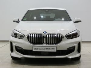 BMW Serie 1 118d 110 kw (150 cv)   - Foto 3