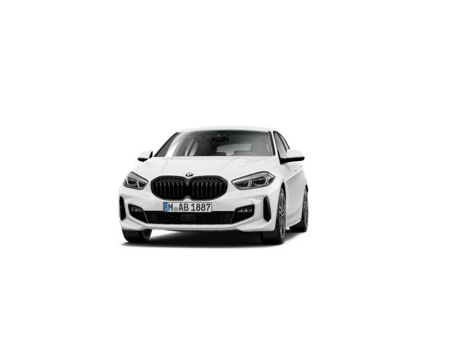 BMW Serie 1 118d business 110 kw (150 cv)   - Foto 2