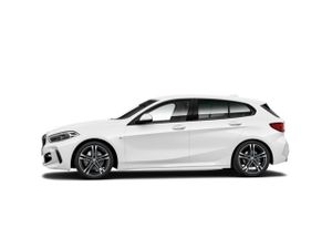 BMW Serie 1 118d business 110 kw (150 cv)   - Foto 9