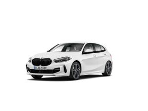 BMW Serie 1 118d business 110 kw (150 cv)   - Foto 5