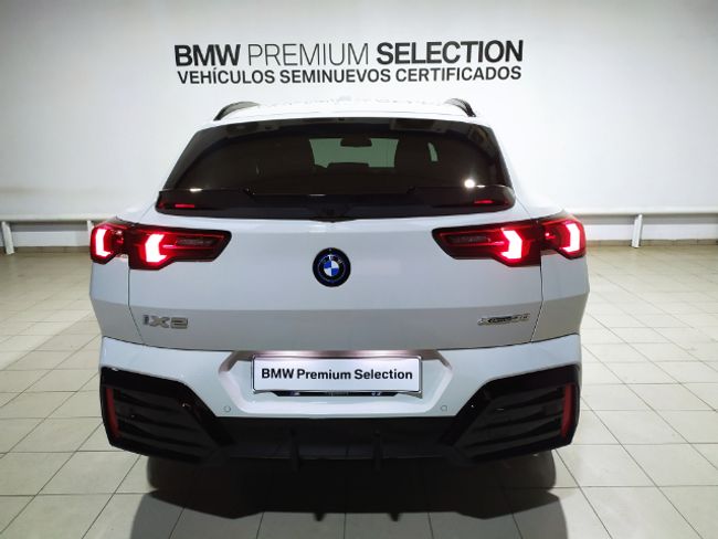 BMW ix2 edrive20 150 kw (204 cv)   - Foto 6