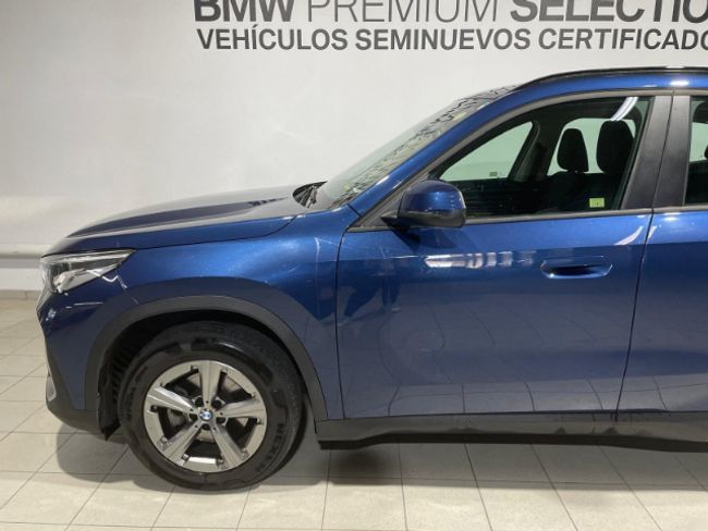 BMW X1 sdrive18i 100 kw (136 cv)   - Foto 14