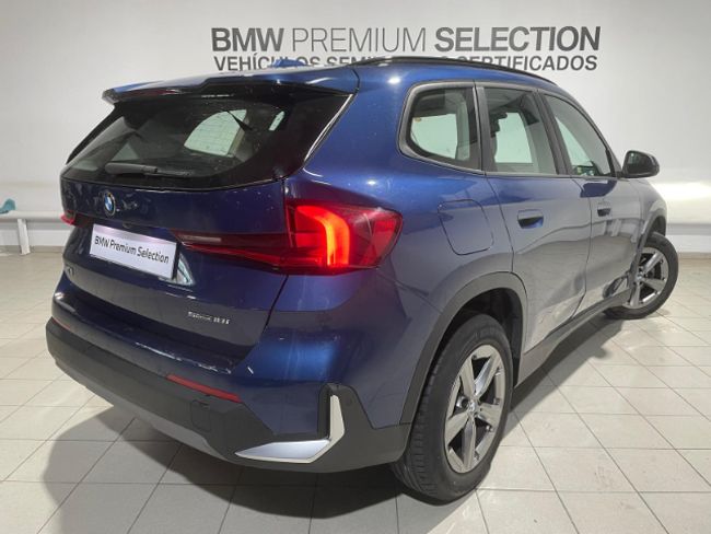 BMW X1 sdrive18i 100 kw (136 cv)   - Foto 5