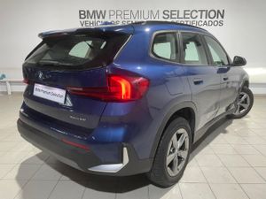 BMW X1 sdrive18i 100 kw (136 cv)   - Foto 7