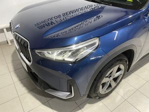 BMW X1 sdrive18i 100 kw (136 cv)   - Foto 11