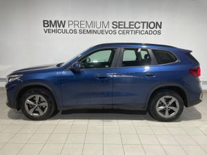 BMW X1 sdrive18i 100 kw (136 cv)   - Foto 5