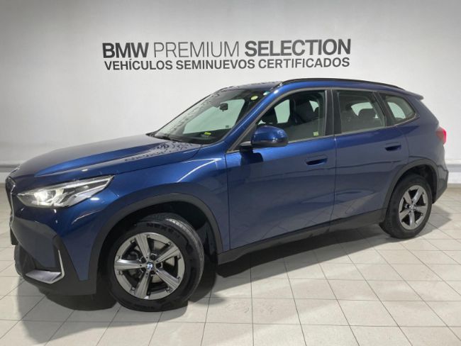 BMW X1 sdrive18i 100 kw (136 cv)   - Foto 2