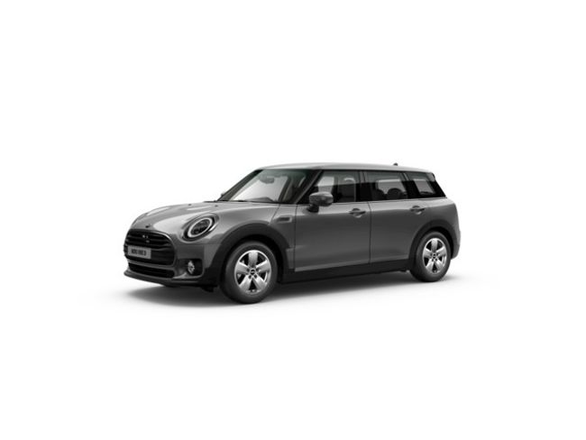 MINI Clubman one d 85 kw (116 cv)   - Foto 3